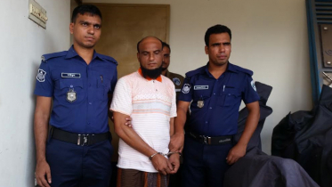 শরণখোলায় মাদরাসা ছাত্রীকে ধর্ষণ, সুপার গ্রেফতার