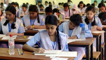 শনিবার থেকে জেএসসি ও জেডিসি পরীক্ষা শুরু