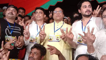 শিল্পী সমিতির নির্বাচিতদের শপথ ৩০ অক্টোবর