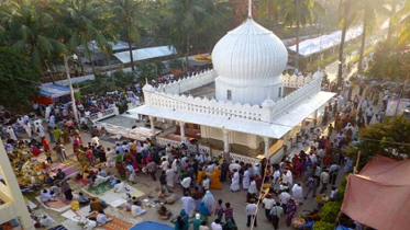 ছেঁউড়িয়ার আখড়া বাড়িতে শুরু হচ্ছে লালন উৎসব