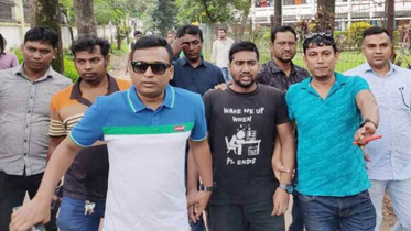 ৫ দিনের রিমান্ডে আবরারের রুমমেট মিজান 