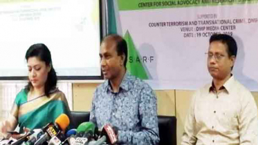 মানসিকভাবে দুর্বল তরুণরাই জঙ্গিবাদে আকৃষ্ট হচ্ছেন: মনিরুল
