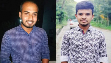 সিকৃবি’র মাৎস্যবিজ্ঞান ছাত্রসমিতির নেতৃত্বে সোহেল-আরমান