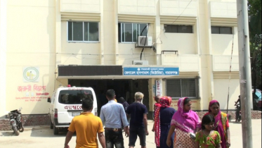 নারায়ণগঞ্জে ব্যবসায়ীকে পিটিয়ে হত্যা