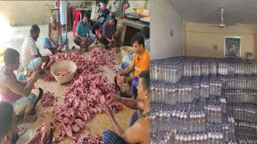 ভর্তিচ্ছুদের জন্য প্রস্তুত নোবিপ্রবি, থাকা-খাওয়ার বিশাল ব্যবস্থা