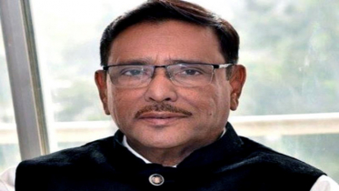 যুবলীগ নিয়ে গণভবনে মিটিং রোববার: ওবায়দুল কাদের