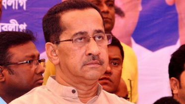 ওমর ফারুককে যুবলীগ চেয়ারম্যান পদ থেকে অব্যাহতি