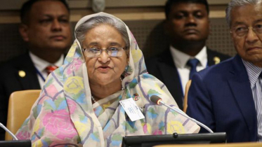 বাকু পৌঁছেছেন প্রধানমন্ত্রী