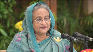বুয়েটে আন্দোলনের যৌক্তিকতা নিয়ে প্রশ্ন প্রধানমন্ত্রীর