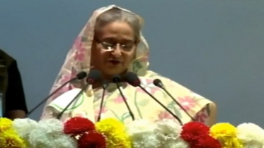 আজকের শিশুরাই আগামী দিনের ভবিষ্যৎ:  প্রধানমন্ত্রী (ভিডিও)