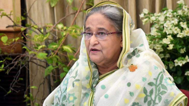 ট্রাফিক আইন মেনে চলার সংস্কৃতি গড়ে তোলার আহ্বান প্রধানমন্ত্রীর