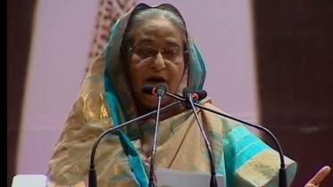 রাস্তা পারাপারে অধৈর্য হওয়া যাবে না : প্রধানমন্ত্রী
