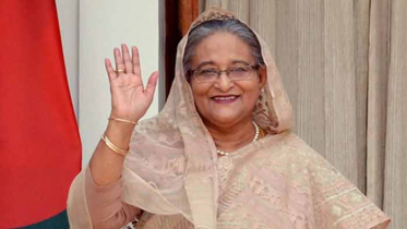 বাকু থেকে আজ দেশে ফিরবেন প্রধানমন্ত্রী