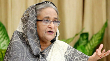 ন্যামে অংশগ্রহণ বাংলাদেশের অবস্থানকে জোরদার করেছে: প্রধানমন্ত্রী