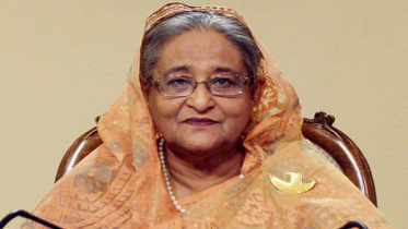স্বেচ্ছায় রক্তদান ও মরণোত্তর চক্ষুদানে এগিয়ে আসুন: প্রধানমন্ত্রী