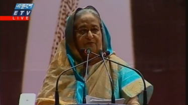 দুর্ঘটনা রোধে পথচারীদেরও সচেতন হতে হবে: প্রধানমন্ত্রী