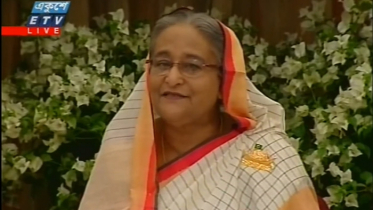সারাদেশে রেল যোগাযোগের ব্যবস্থা নিচ্ছি: প্রধানমন্ত্রী