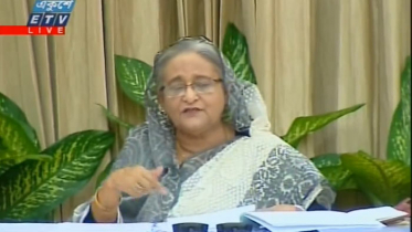 ‘দেশের স্বার্থ শেখ হাসিনা বিক্রি করবে এটা হতে পারে না’