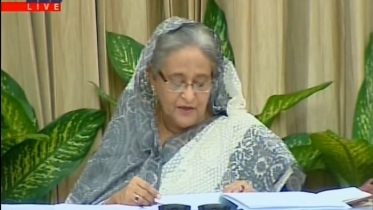 শিক্ষা প্রতিষ্ঠান ও হলে তল্লাশির নির্দেশ প্রধানমন্ত্রীর