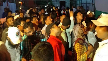 শিল্পী সমিতির ভোটগ্রহণ শেষে চলছে গণনা