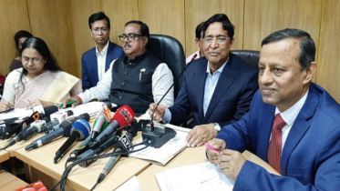 কৃষক থেকে আমন ধান কিনবে সরকার