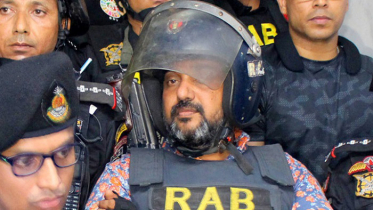 সম্রাটের মামলা ডিবি থেকে র‍্যাবে 