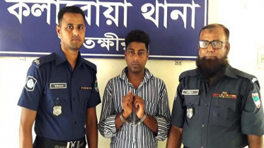 সাতক্ষীরায় পুলিশ পরিচয়ে নারী ধর্ষণ