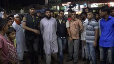 সাভারে হুজি নেতা আটক