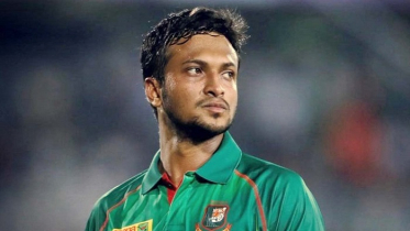 সাকিবের ভাগ্য নির্ধারণ আজ