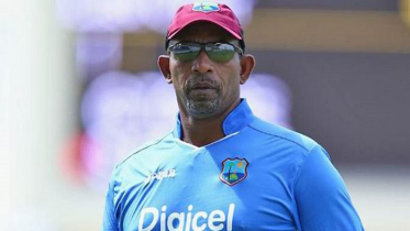 ফের ওয়েস্ট ইন্ডিজের কোচ হলেন সিমন্স