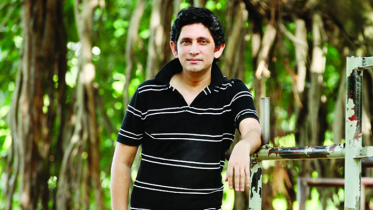 চমক নিয়ে আসছেন সৈয়দ শহীদ