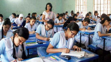 জেএসসি-জেডিসি পরীক্ষা শুরু