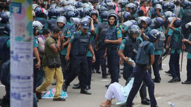 শিক্ষকদের আলটিমেটাম: দাবি না মানলে বিদ্যালয়ে তালা