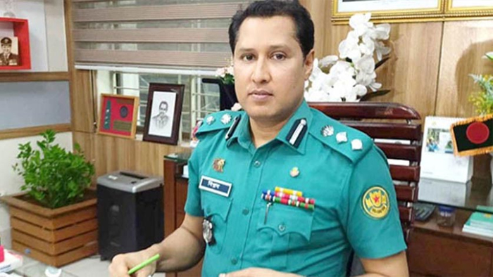 বিপ্লব কুমার সরকার