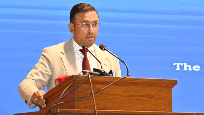ভারতে ব্রিকস সম্মেলনে অংশ নিচ্ছেন না প্রধানমন্ত্রী: পররাষ্ট্র প্রতিমন্ত্রী