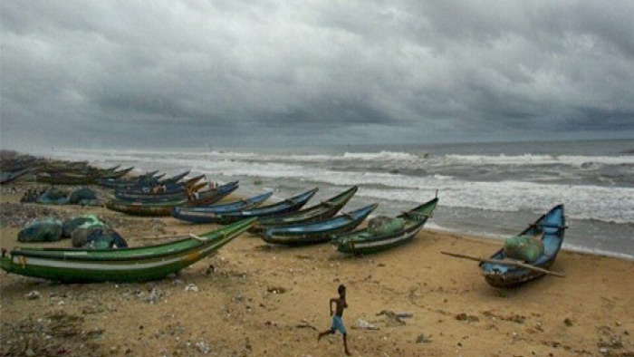 গতকাল বেশিরভাগ সময়ই আকাশ মেঘলা ছিল- সংগৃহীত