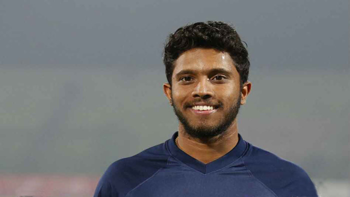 কুশল মেন্ডিস কুশল মেন্ডিস