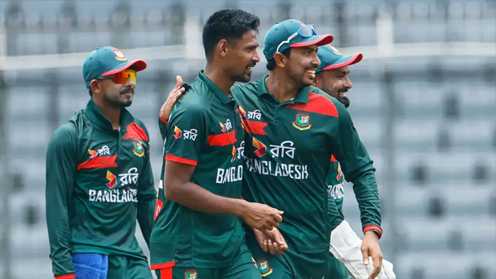প্রথমবার অস্ট্রেলিয়ার বিপক্ষে সিরিজ জিতল বাংলাদেশ প্রথমবার অস্ট্রেলিয়ার বিপক্ষে সিরিজ জিতল বাংলাদেশ