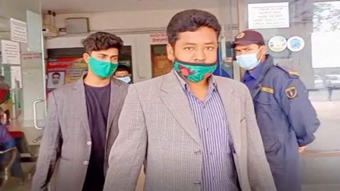 কনসুলার সামিয়ুল কাদির কনসুলার সামিয়ুল কাদির