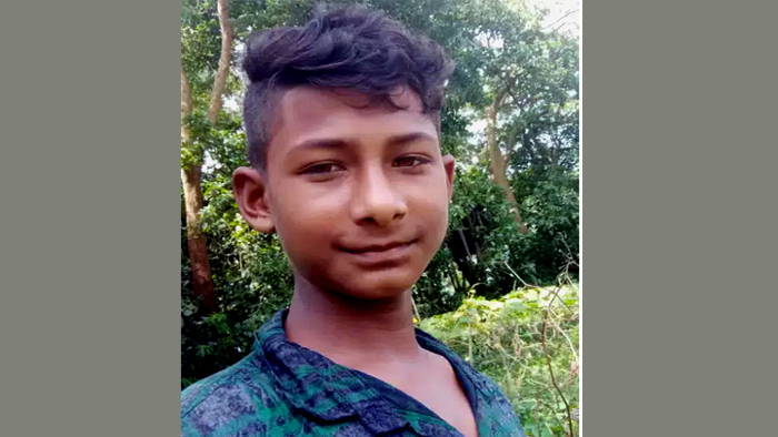 নিখোঁজ স্কুলছাত্র মেহেদি হাসান নিখোঁজ স্কুলছাত্র মেহেদি হাসান