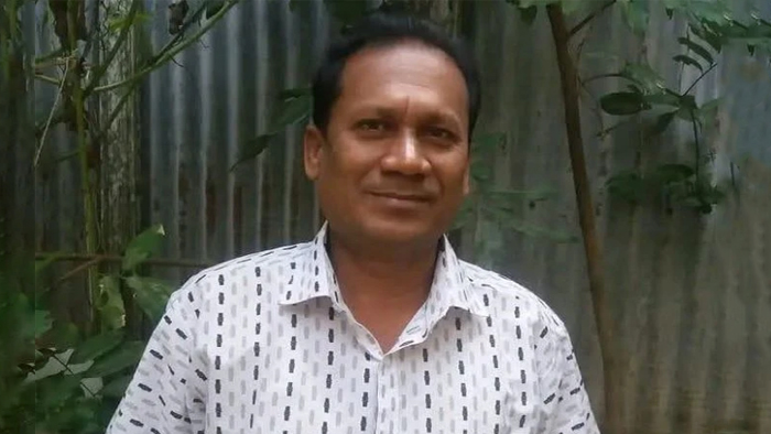 আ.লীগ নেতা মো.কবির খান