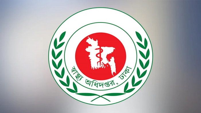 হাম ও উপসর্গ নিয়ে আরও ৫ শিশুর মৃত্যু