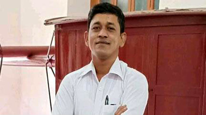 মোমিনুল হক