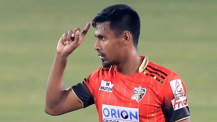 মুস্তাফিজুর রহমান মুস্তাফিজুর রহমান