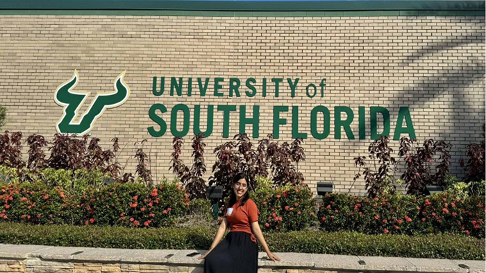 নাহিদা বৃষ্টি