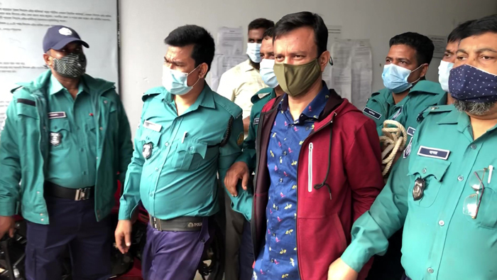 মেয়র আব্বাস আলী মেয়র আব্বাস আলী