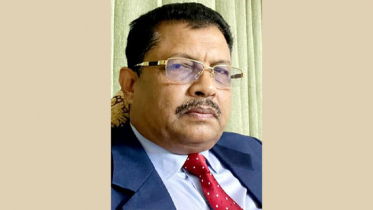 আপীল বিভাগের অবকাশকালীন বিচারপতি আবু জাফর সিদ্দিকী