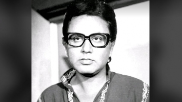 মহানায়ক বুলবুলের চিরবিদায়ের দিন আজ