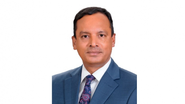 নতুন অ্যাটর্নি জেনারেল ব্যারিস্টার রুহুল কুদ্দুস কাজল