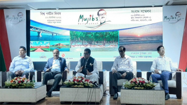 বিদেশি পর্যটকদের জন্য উন্মুক্ত হল বাংলাদেশ